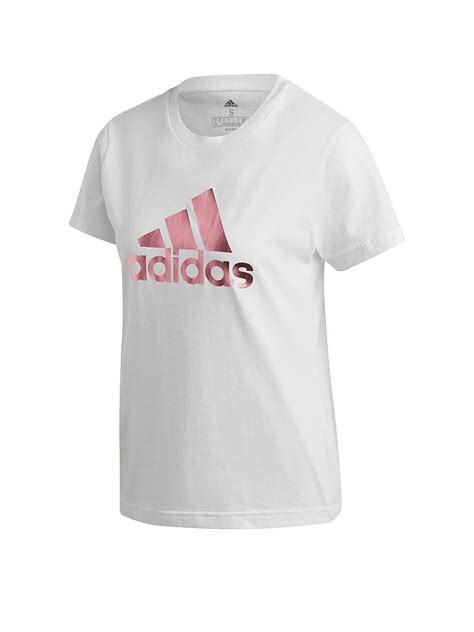 adidas shirt weiß gestreift damen|Suchergebnis Auf Amazon.de Für: Adidas T Shirt Damen Weiß.